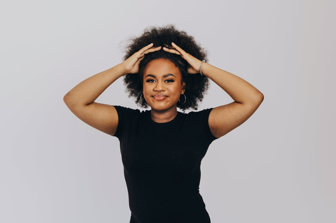 Understanding the science behind your scalp and follicles helps you make better product choices, build effective routines, and avoid unnecessary frustration.