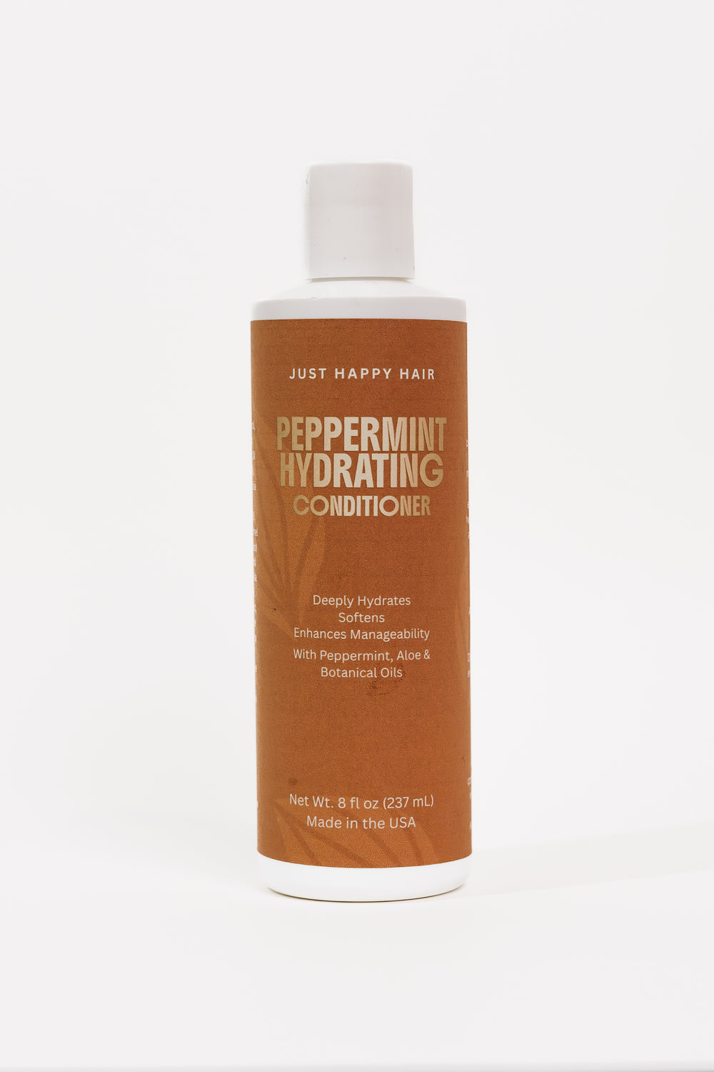 Peppermint Hydrating Conditioner