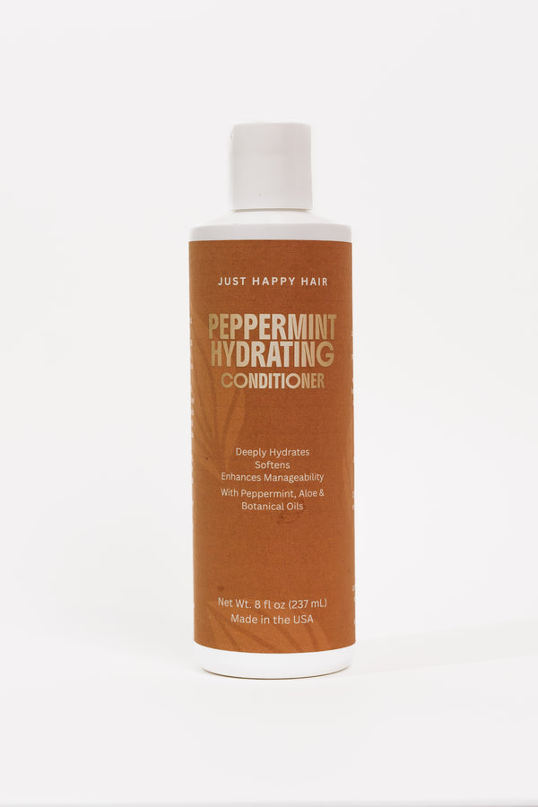 Peppermint Hydrating Conditioner