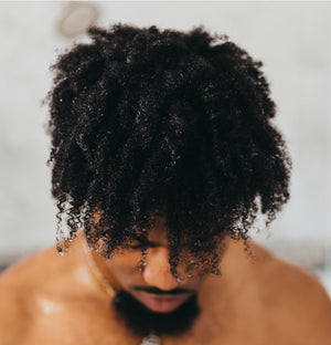 Peppermint Hydrating Shampoo