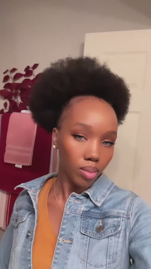 Just Happy Hair Luxe Moisture Collection