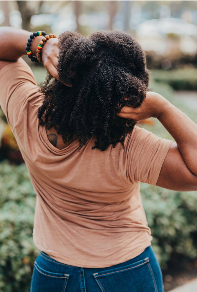 JUST SO HAPPY Shampoo, Conditioner, & Hair Serum Bundle